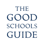 The Goog Schools Guide logo
