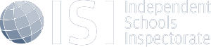 ISI Independent Schools Inspectorate logo