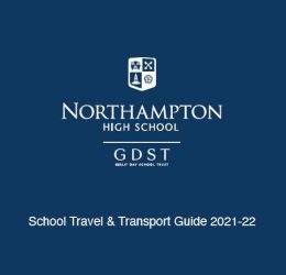 School Transport & Travel