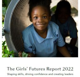 The Girls’ Futures Report 2022