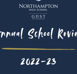 Annual School Review